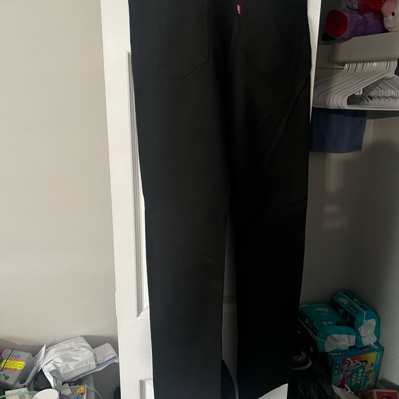 Men’s Levi Jeans Size 28x32 - Picture 2 of 2